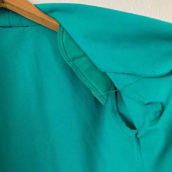 Vintage Retro 80s Blazer - Picture 5 of 5